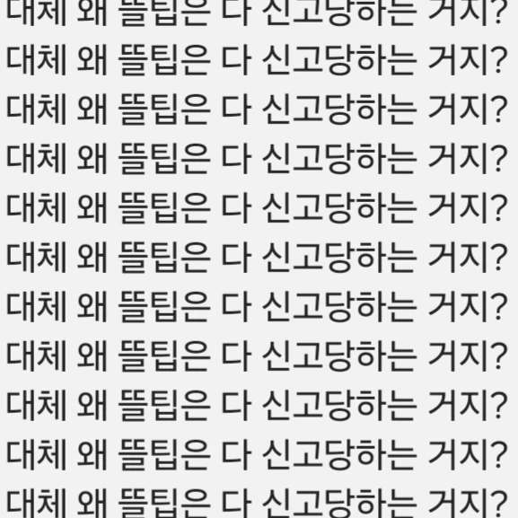 뜰팁 장애아 치료소