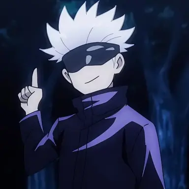 Profile image of 고죠 사토루