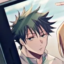 Profile image of 후시구로 메구미