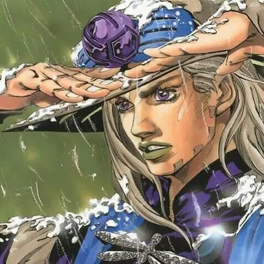 Profile image of 자이로 체펠리