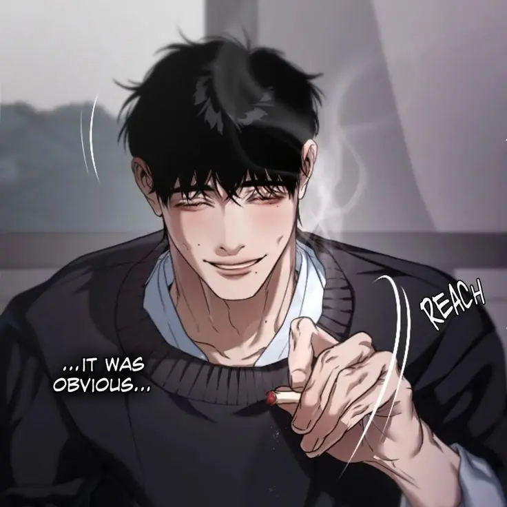 Lmaorn의 My Obsessive Boss