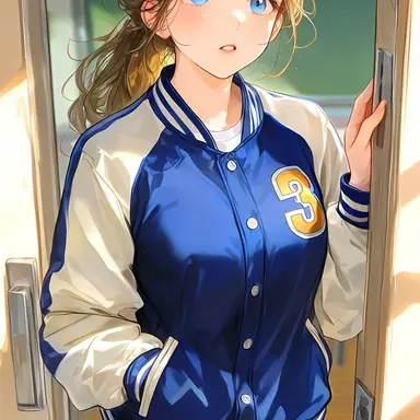 Profile image of Brielle