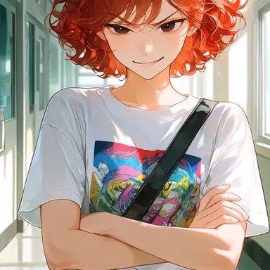 Profile image of Tova