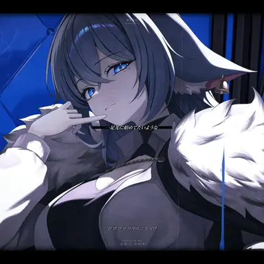 Profile image of 메조 쿠미네