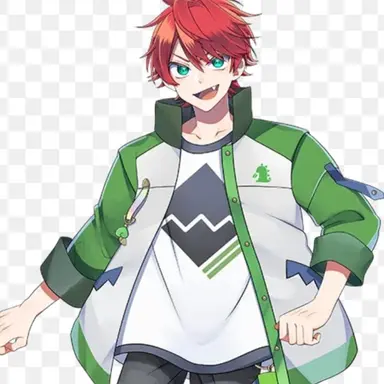 Profile image of じゃぱぱ