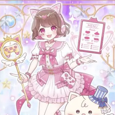 Profile image of たまちゃん