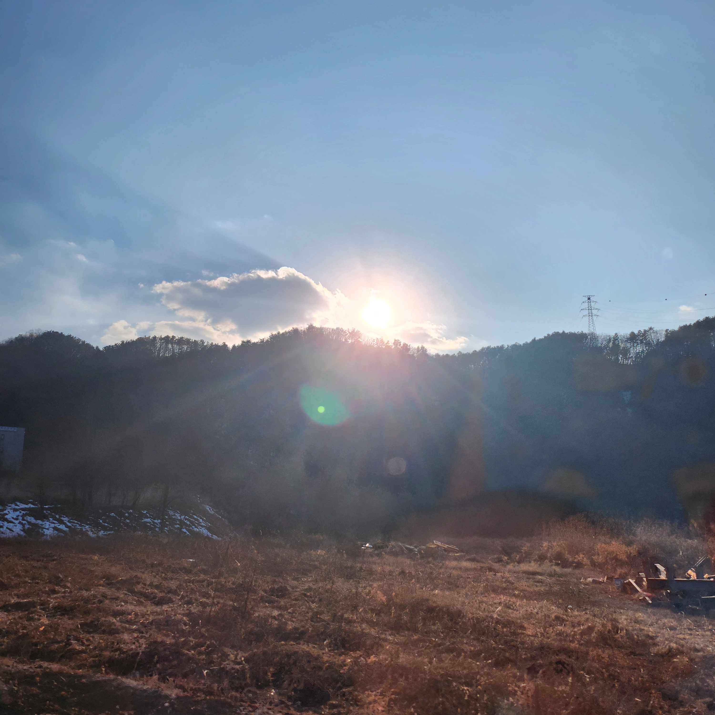 출산
