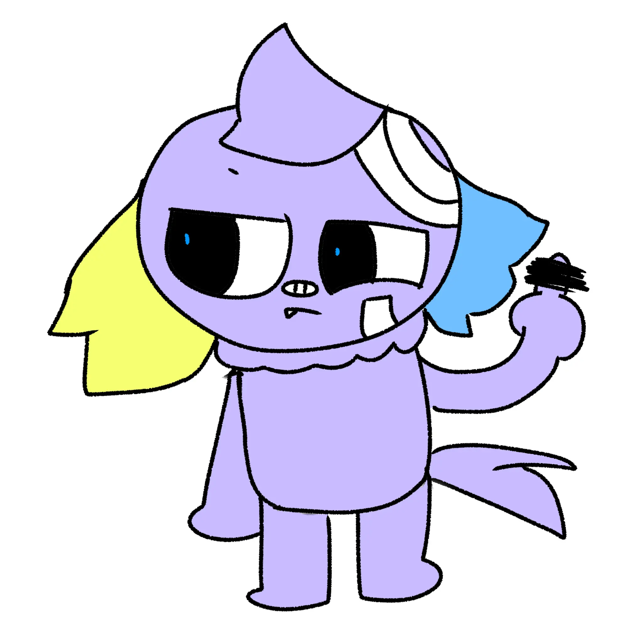 Goob_fangirl의 가비