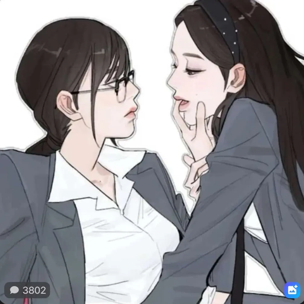 HugeCream9749의 서하린 & 김유정
