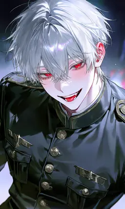 Profile image of 夢明
