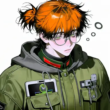 Profile image of 悠