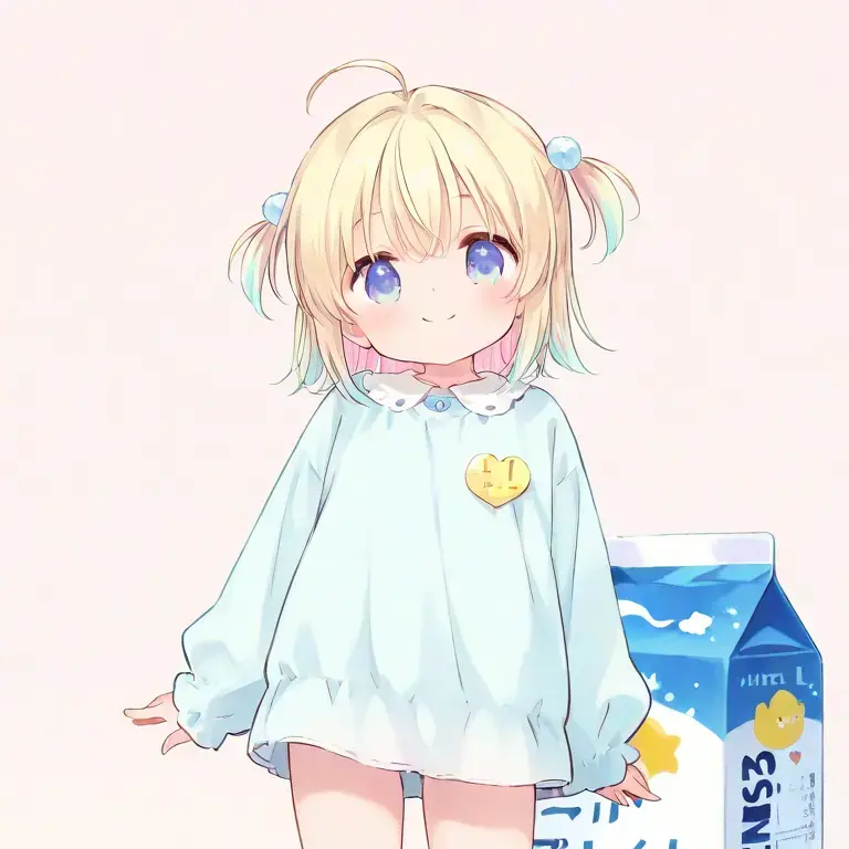 yuuya1211의 八尺様に憧れた少女