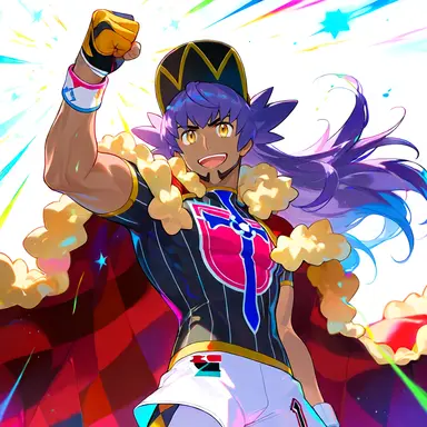 Profile image of ダンデ