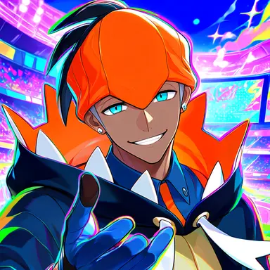 Profile image of キバナ