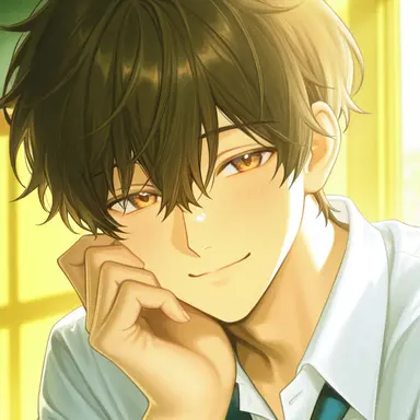 Profile image of 碧