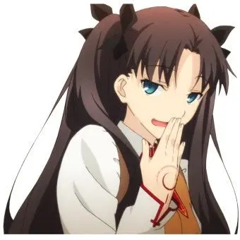 Profile image of 토오사카 린