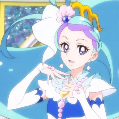 Profile image of 큐어 머메이드