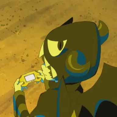 Profile image of 록