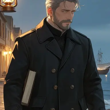 Profile image of Breckon