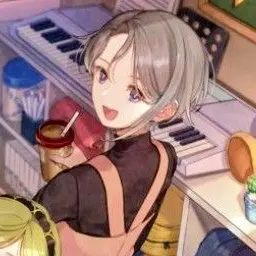 Profile image of 近衛 玲音