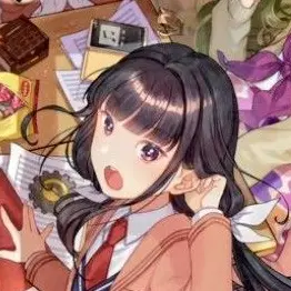 Profile image of 繭森 結