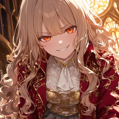 Profile image of クララ・オルレアン