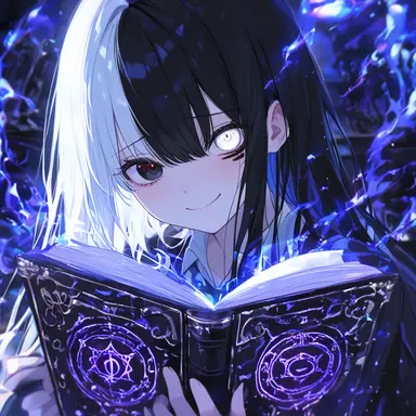 Profile image of メルト・ルビリア