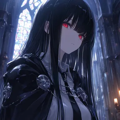 Profile image of ウルスラ・ランカスタ