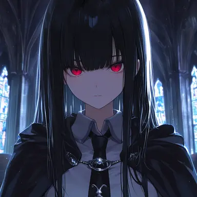 Profile image of ウルスラ・ランカスタ
