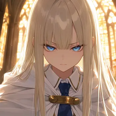Profile image of エレシア・ザクセン