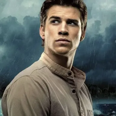 Profile image of Gale Hawthorne