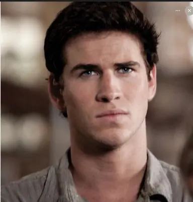 Profile image of Gale Hawthorne
