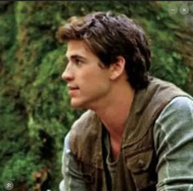 Profile image of Gale Hawthorne