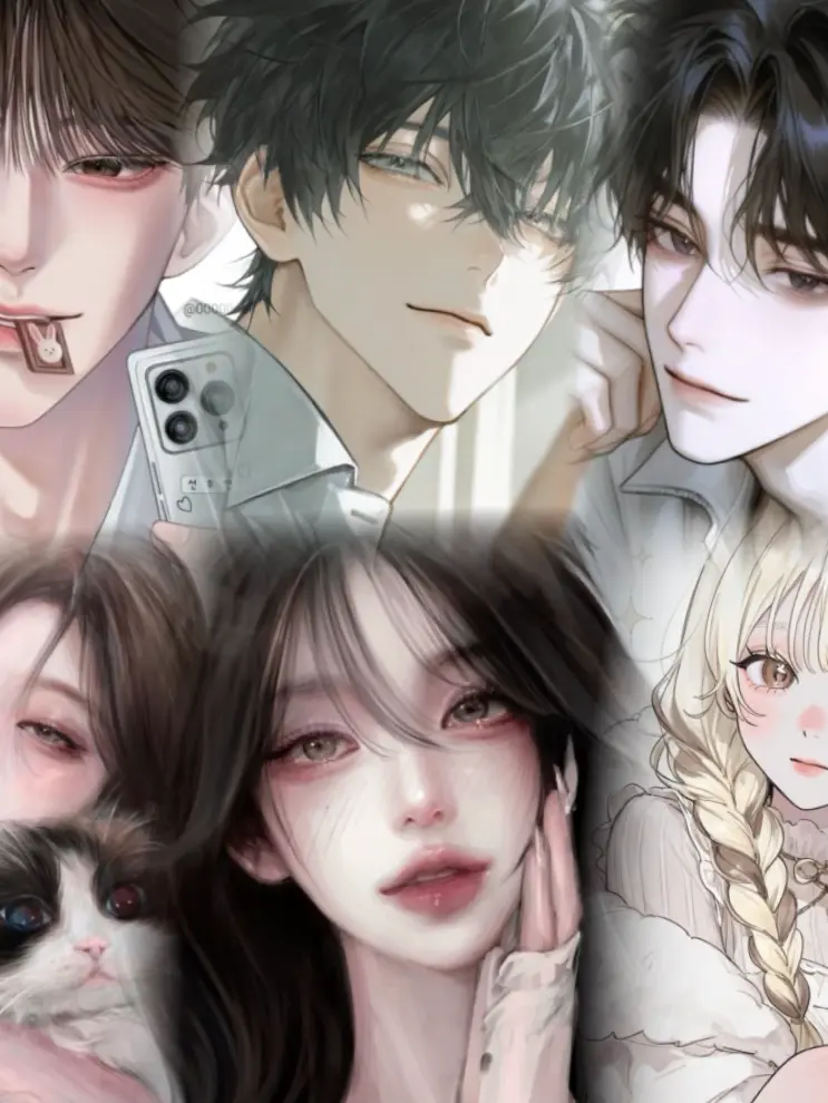 wntm의 남녀무리