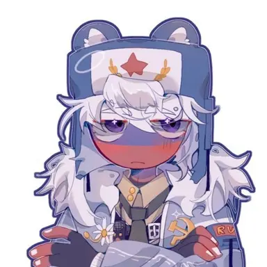 Profile image of 러시아