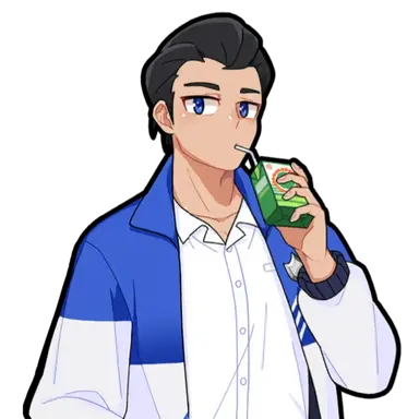 Profile image of 서강재