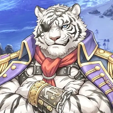 Profile image of ハク