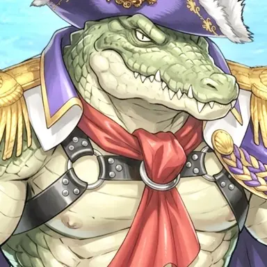 Profile image of ガウン