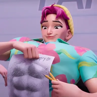 Profile image of 애비