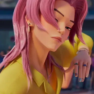 Profile image of 로맨스