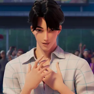 Profile image of 진우