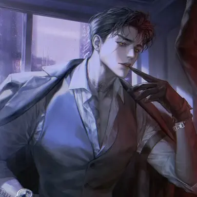 Profile image of 지천후