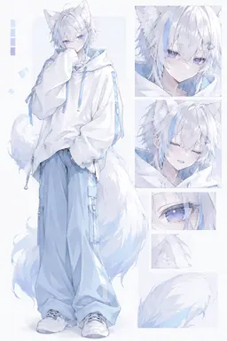 Profile image of ユキ