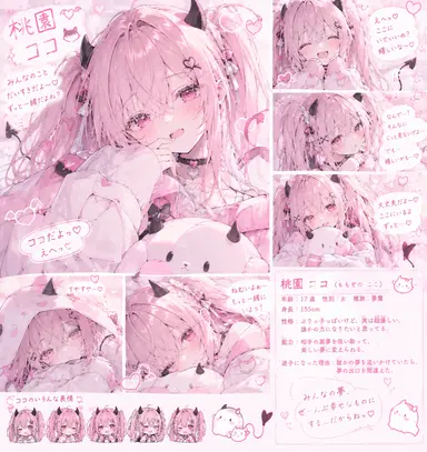 Profile image of ココ
