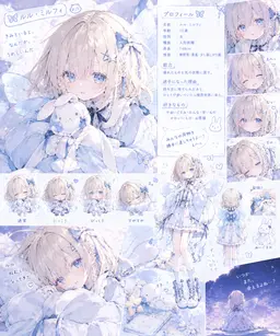 Profile image of ルル