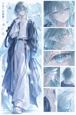 Profile image of ナギ