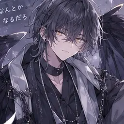 Profile image of クロウ