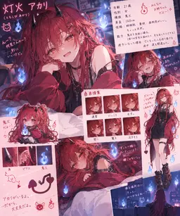 Profile image of アカリ