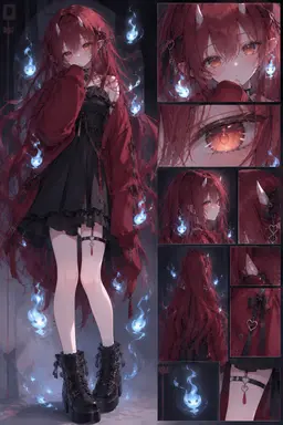 Profile image of アカリ