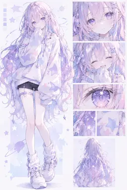 Profile image of ソラ